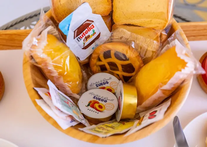 Trianon 4* Неаполь