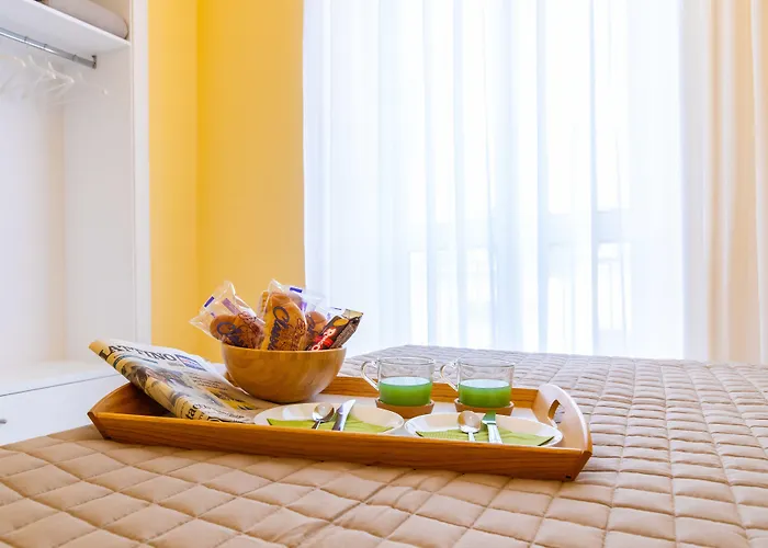 Trianon 4* Неаполь