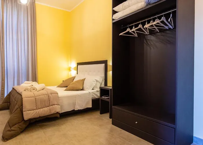 Trianon Отель типа 