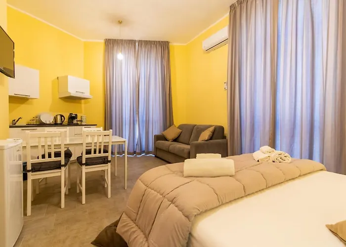 Trianon 4* Неаполь