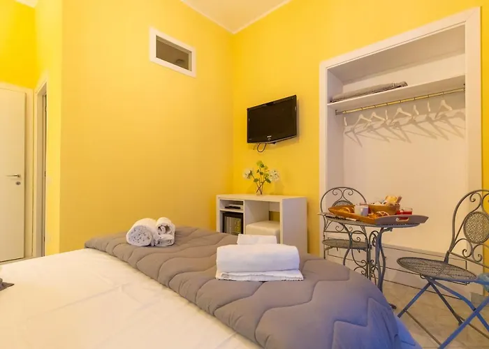 Trianon Неаполь