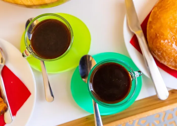 Trianon Отель типа 